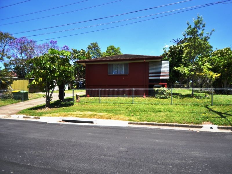 4 Oriole Crescent, Slacks Creek QLD 4127