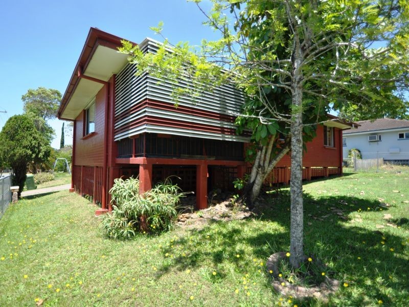 4 Oriole Crescent, Slacks Creek QLD 4127