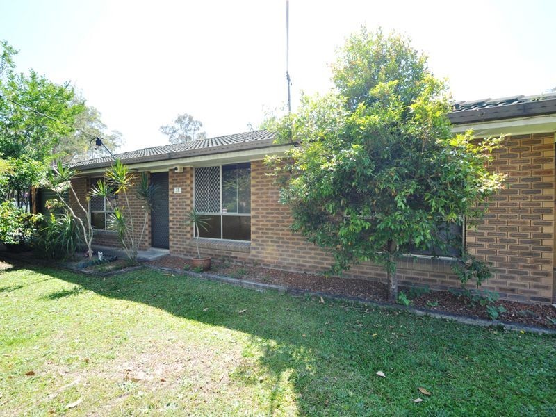 33 Bluegum Drive, Marsden QLD 4132