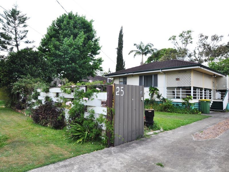 25 Rudduck Street, Logan Central QLD 4114