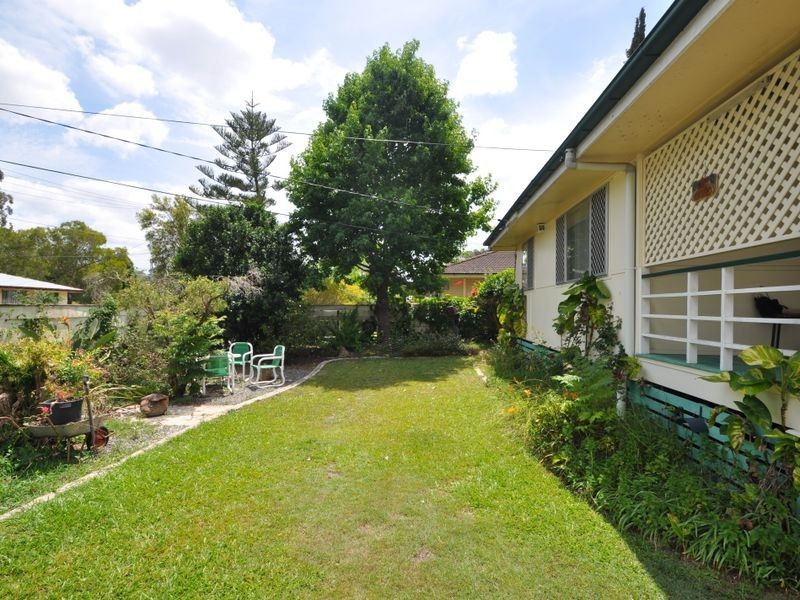25 Rudduck Street, Logan Central QLD 4114