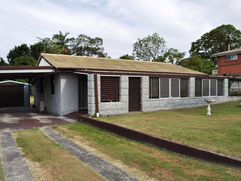 37 Monarch Street, Slacks Creek QLD 4127