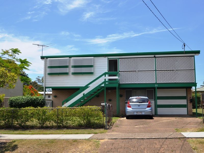 71 North Road, Woodridge QLD 4114