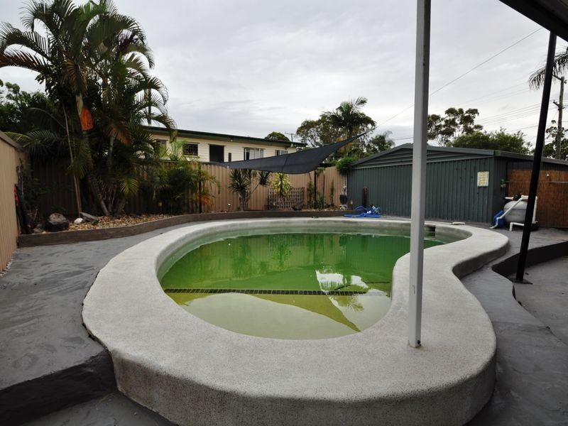 6 Balladonia Street, Woodridge QLD 4114