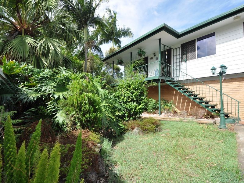 5 Willow Street, Woodridge QLD 4114