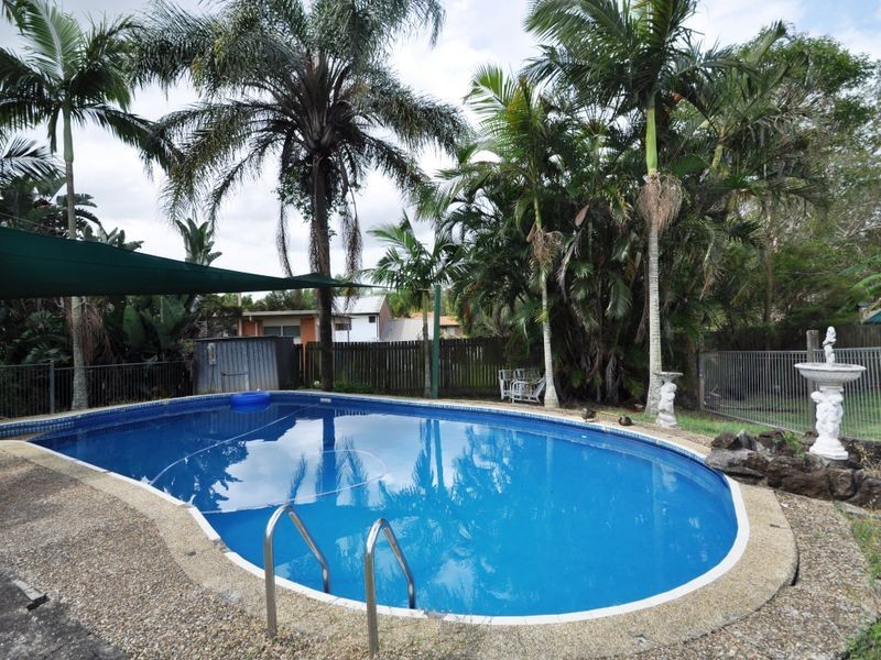 5 Willow Street, Woodridge QLD 4114