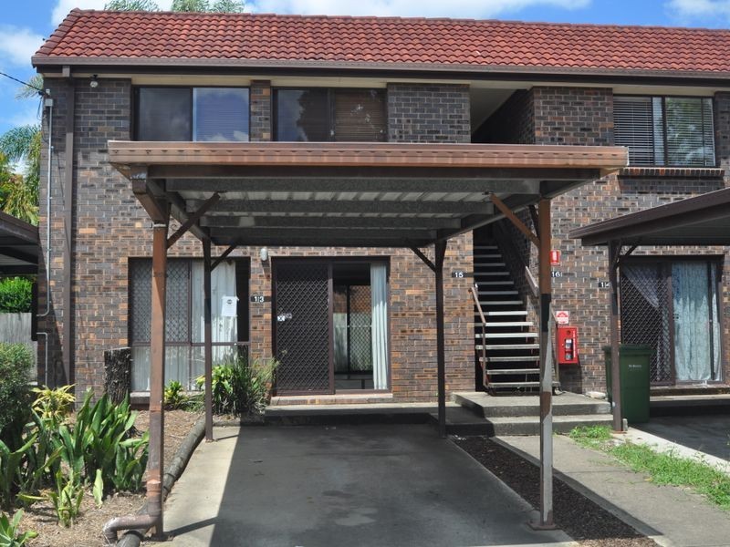 13/41 Defiance Road, Woodridge QLD 4114