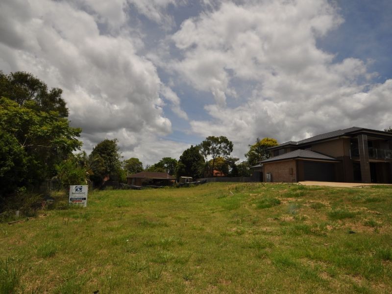 83A Nujooloo Road, Slacks Creek QLD 4127