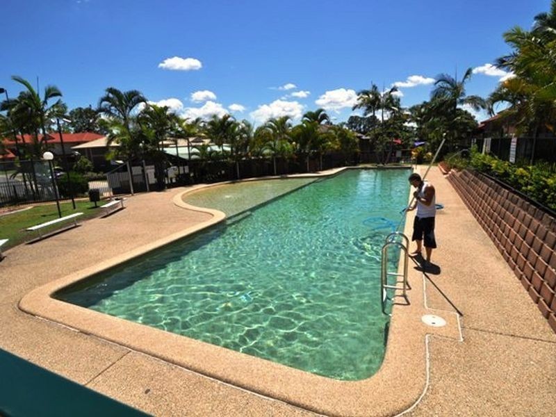 121/17 Marlow Street, Woodridge QLD 4114