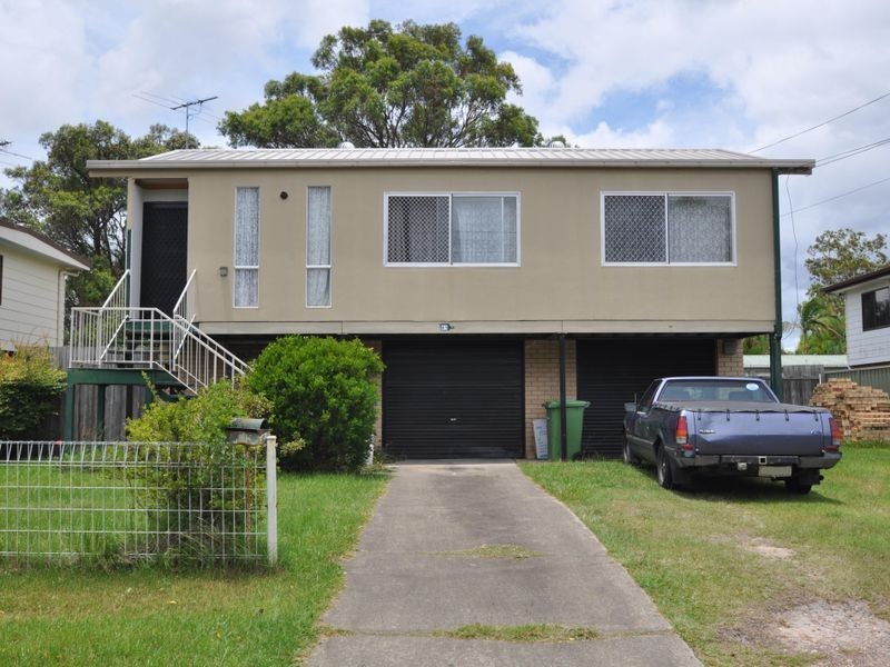 41 Aquarius Drive, Kingston QLD 4114