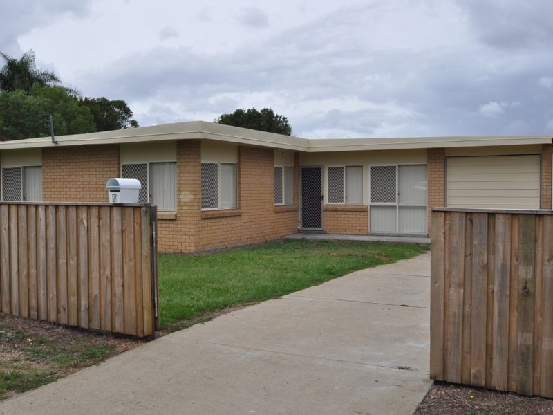 7 Brian Street, Slacks Creek QLD 4127