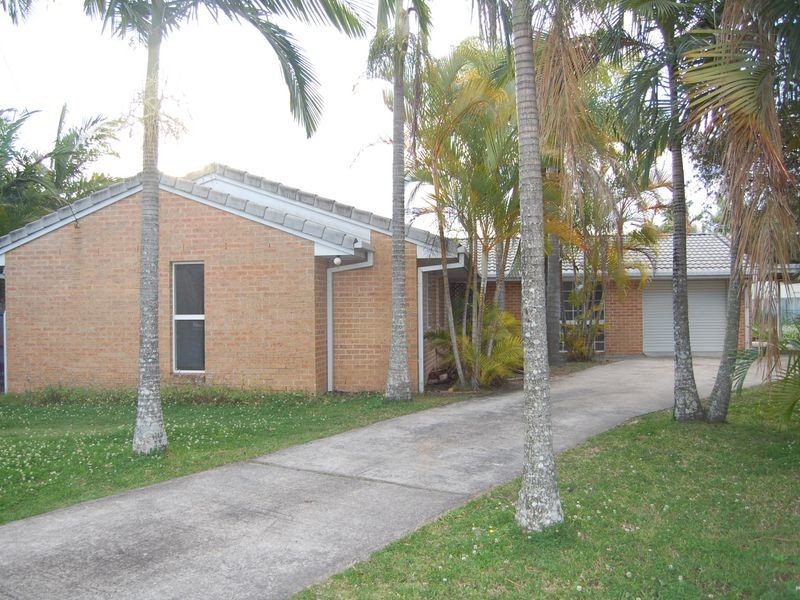 6 Figtree Court, Kingston QLD 4114