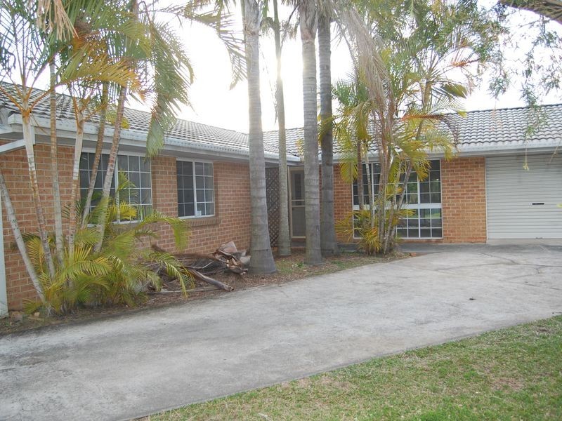 6 Figtree Court, Kingston QLD 4114