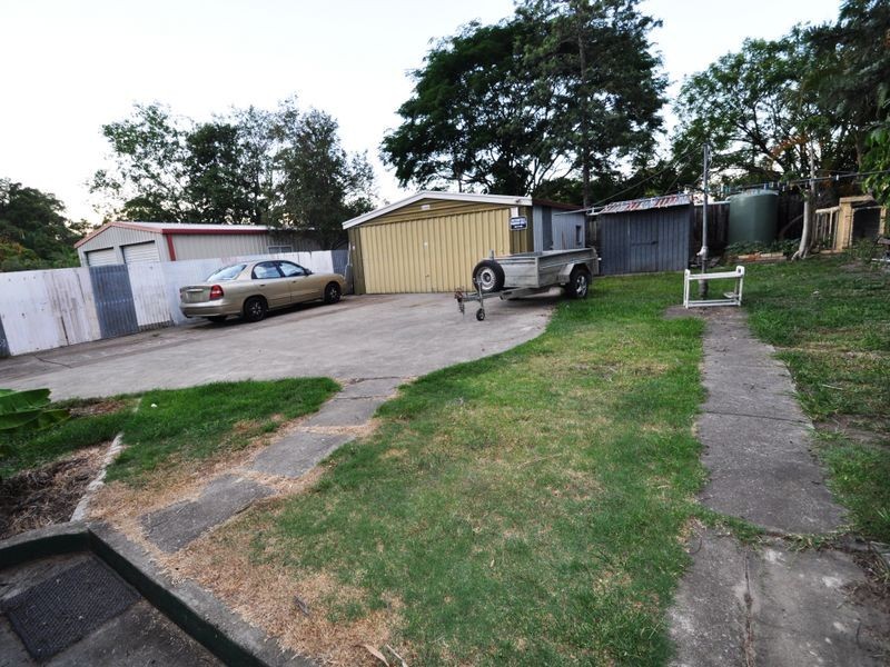 7 Laurel Street, Woodridge QLD 4114
