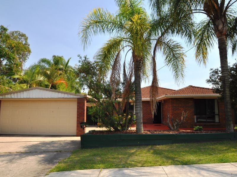 57 Kilby Street, Crestmead QLD 4132