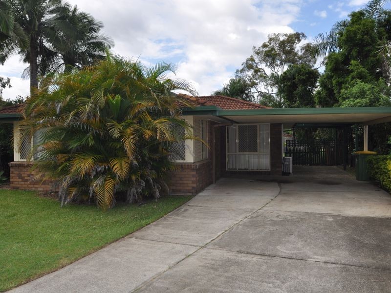 30 Packett Crescent, Loganlea QLD 4131