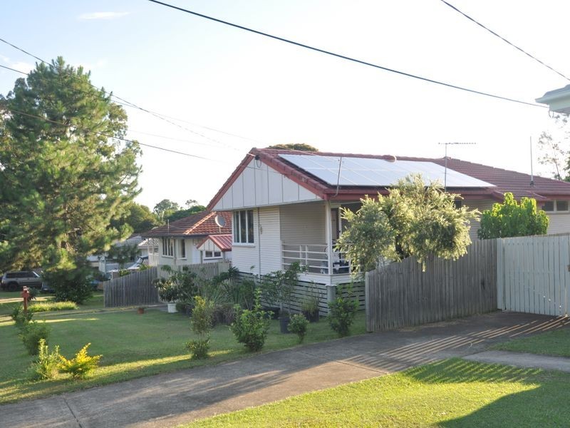 11 Mullen Street, Woodridge QLD 4114