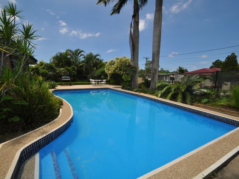 8 Coolibah Street, Woodridge QLD 4114