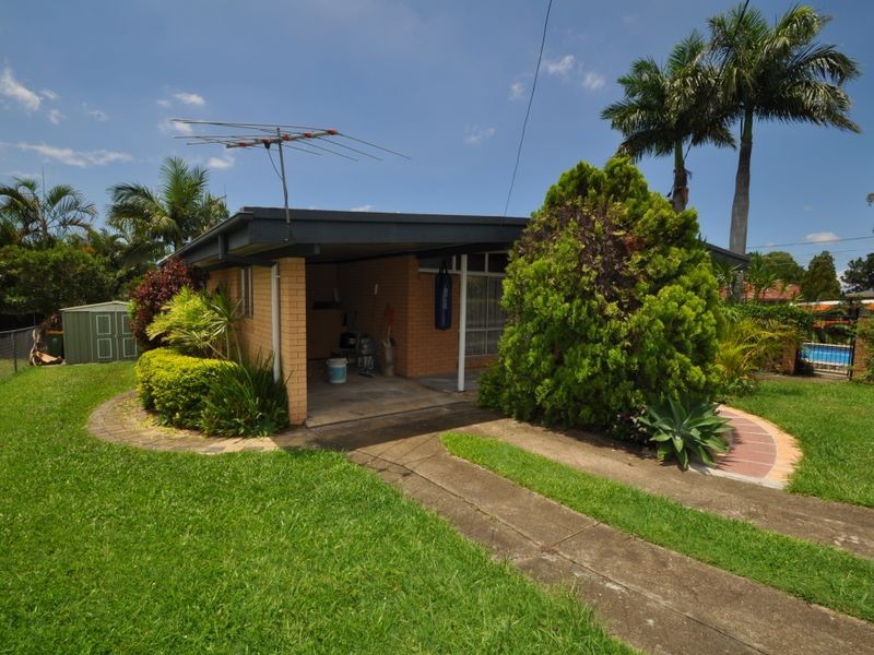 8 Coolibah Street, Woodridge QLD 4114