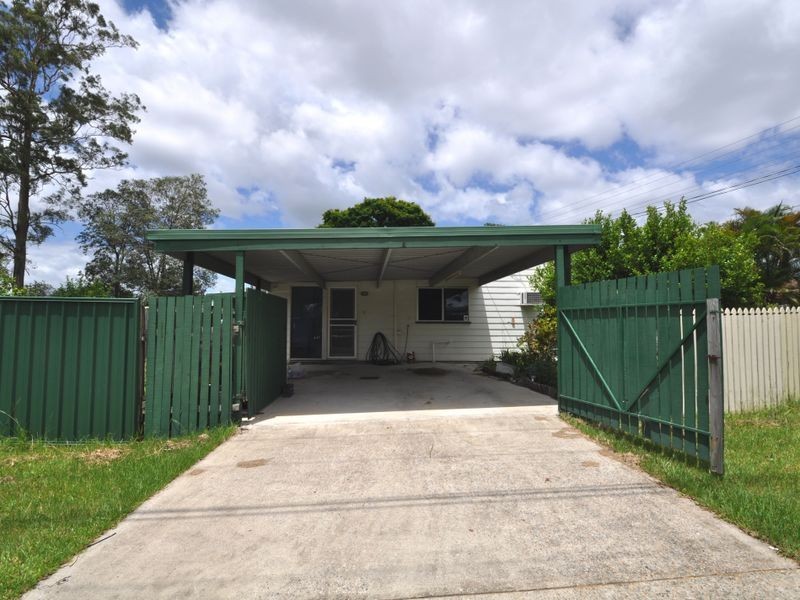 64 Haig Road, Loganlea QLD 4131