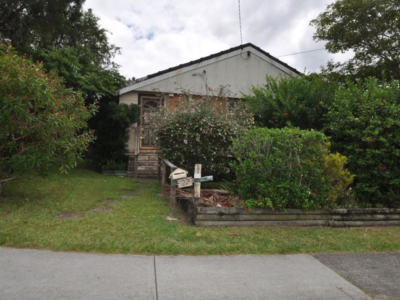 22 Jean Street, Woodridge QLD 4114