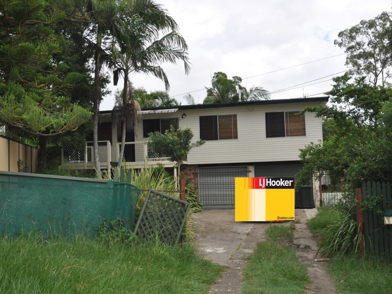 21 Kurrajong Street, Woodridge QLD 4114