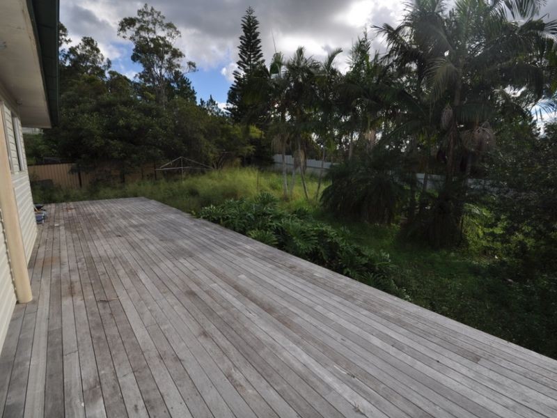 21 Kurrajong Street, Woodridge QLD 4114