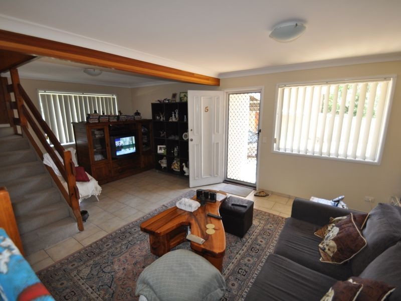 5/22 North Road, Woodridge QLD 4114