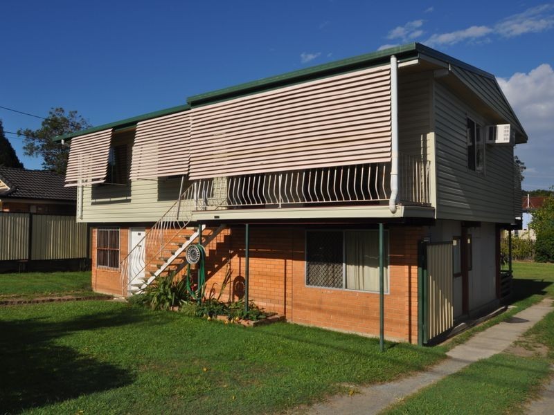 348 Kingston Road, Slacks Creek QLD 4127