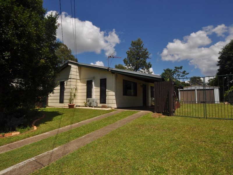 20 Lowry Street, Slacks Creek QLD 4127