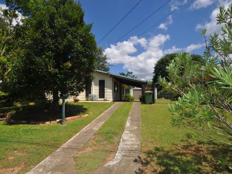 20 Lowry Street, Slacks Creek QLD 4127