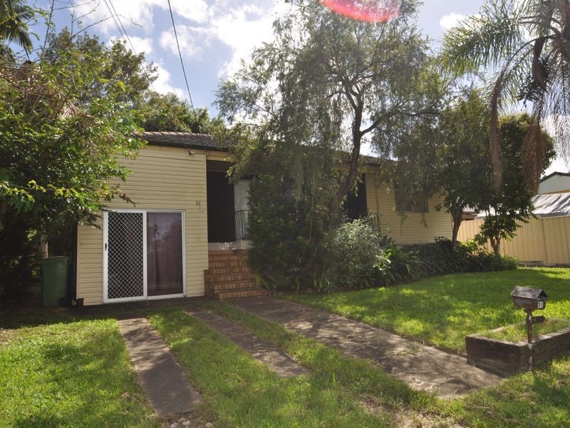 31 Elm Street, Woodridge QLD 4114