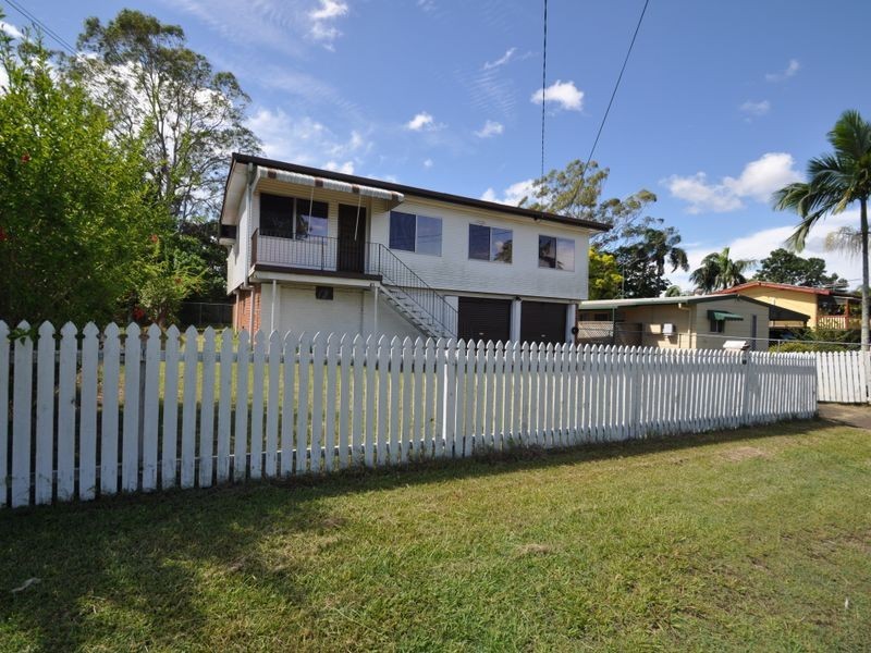 21 Orchid Street, Woodridge QLD 4114
