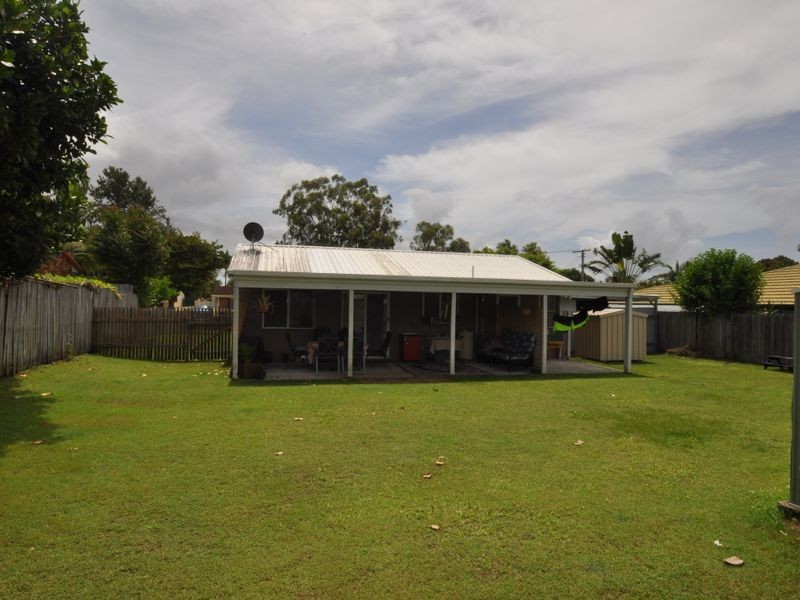 18 Love Street, Crestmead QLD 4132
