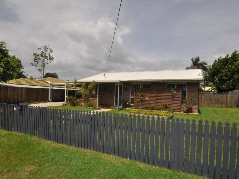 18 Love Street, Crestmead QLD 4132