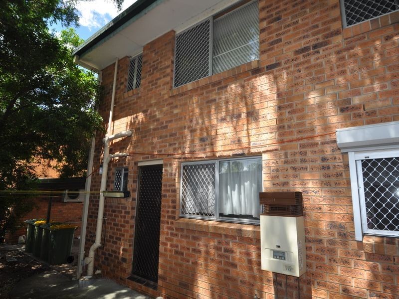 3/10 Blackwood Road, Logan Central QLD 4114