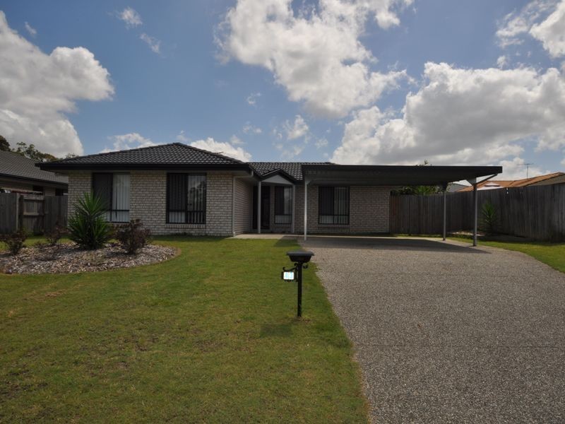 43 Waters Street, Waterford West QLD 4133