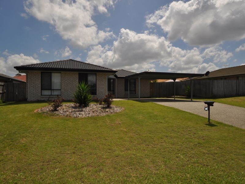 43 Waters Street, Waterford West QLD 4133