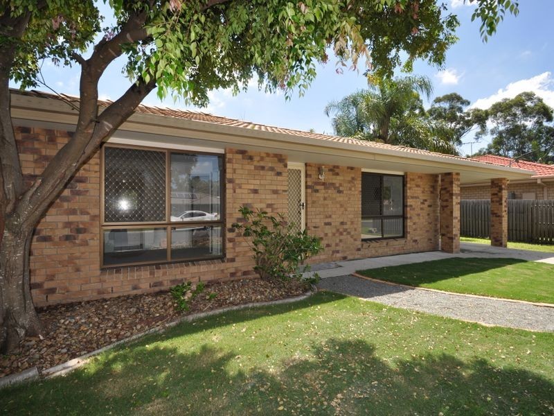 21 Yalumba Street, Kingston QLD 4114