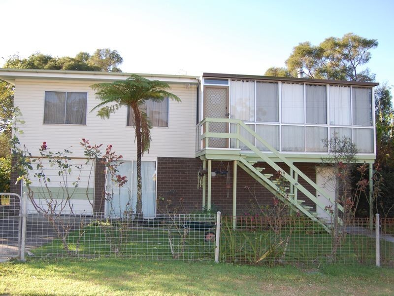14 Blackton Street, Logan Central QLD 4114