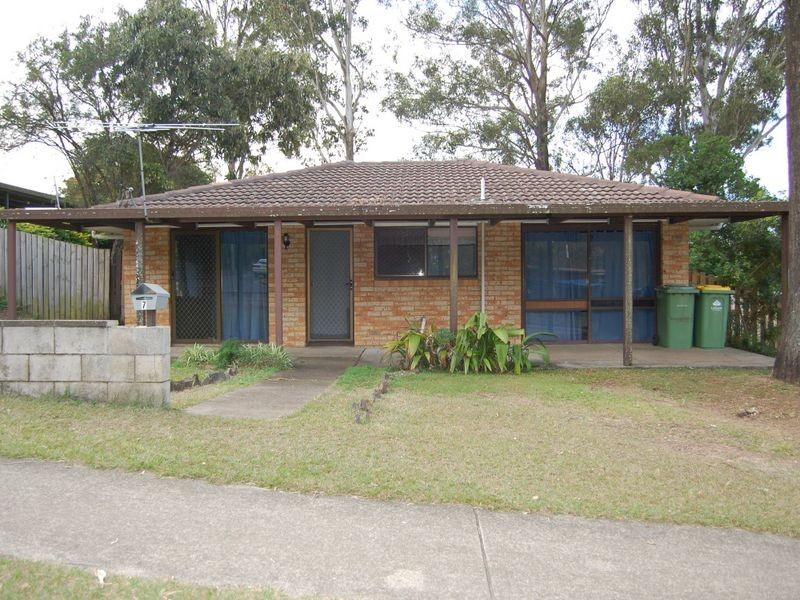 7 Sapium Street, Kingston QLD 4114