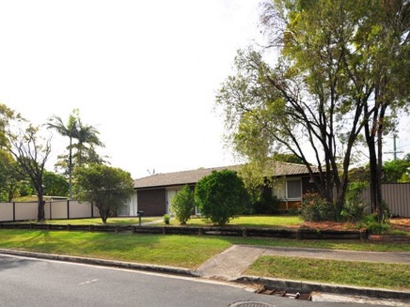 31 Pauline Street, Marsden QLD 4132