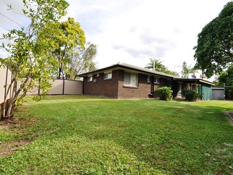 31 Pauline Street, Marsden QLD 4132