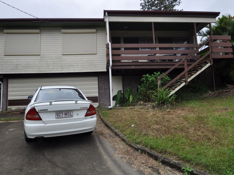 24 Henty Street, Woodridge QLD 4114