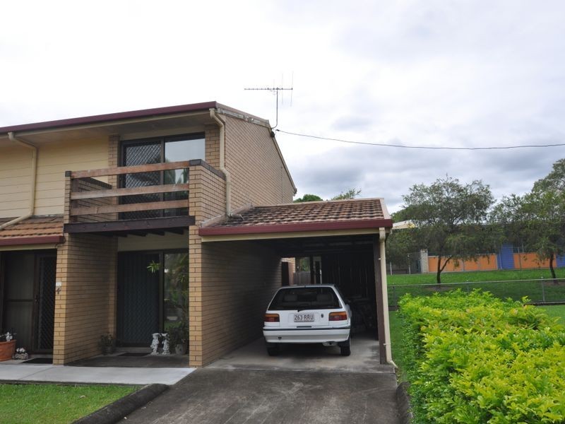 4/26 Charles Avenue, Logan Central QLD 4114