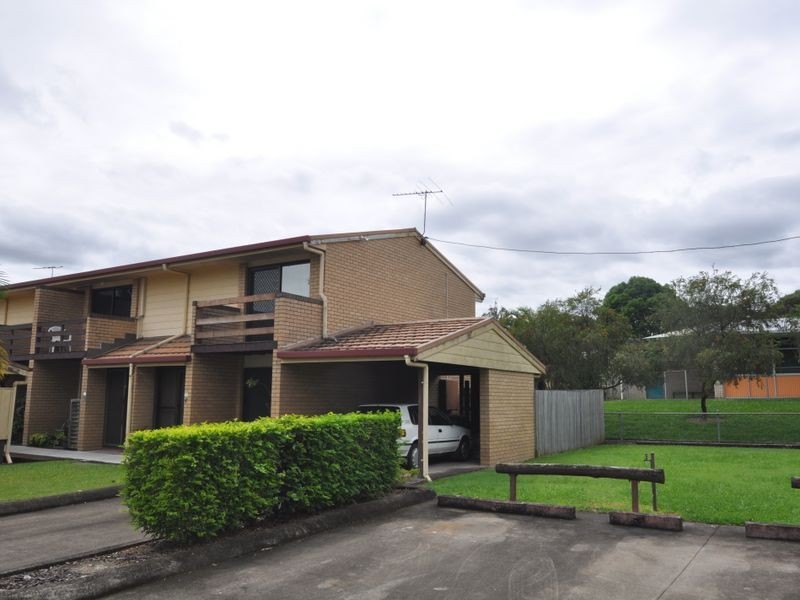 4/26 Charles Avenue, Logan Central QLD 4114