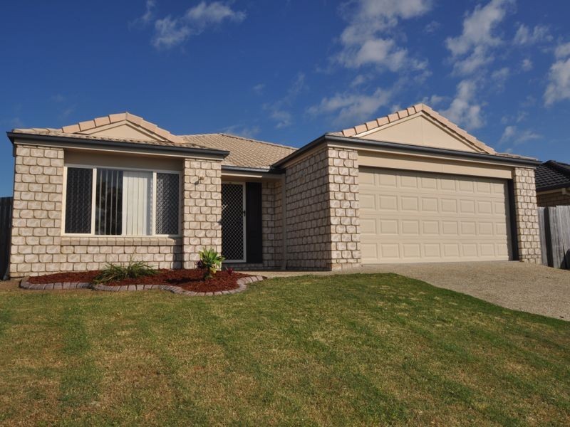 19 Hurst Street, Crestmead QLD 4132