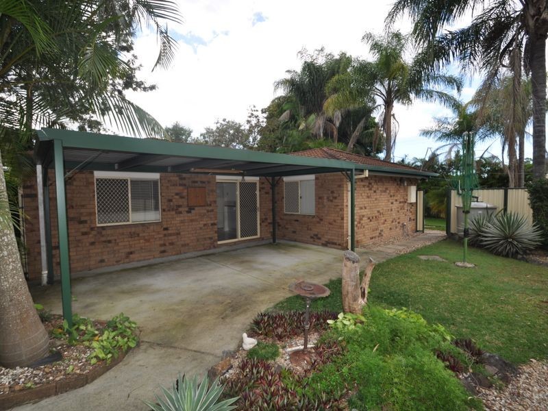 153 Haig Road, Loganlea QLD 4131