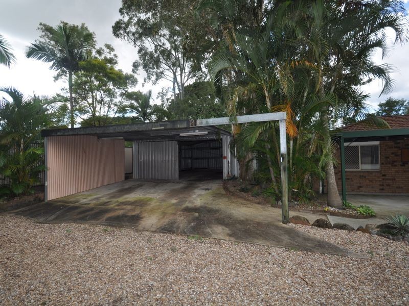 153 Haig Road, Loganlea QLD 4131