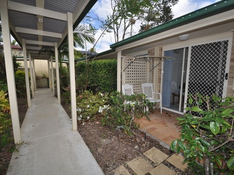 17 & 18 / Geeba Street (Winani Street), Slacks Creek QLD 4127